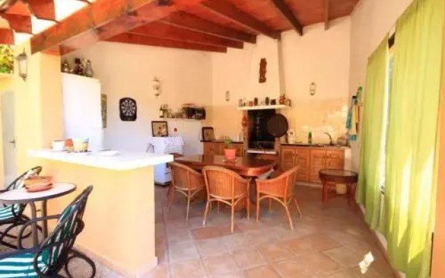 Holiday Home Romero