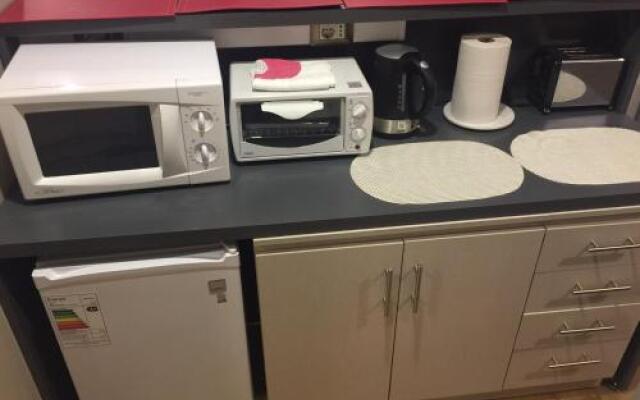 Departamento Studio en Concepción