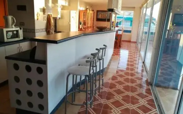 Condominio Altos de Mirasol II
