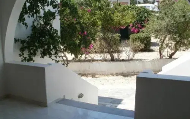 Kleanthi Apartments