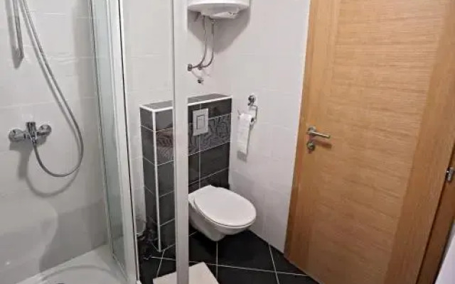 Apartment Bella Marija