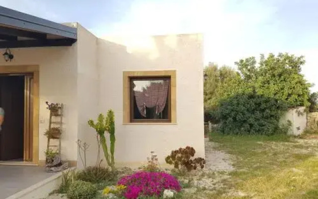 Villa Agape