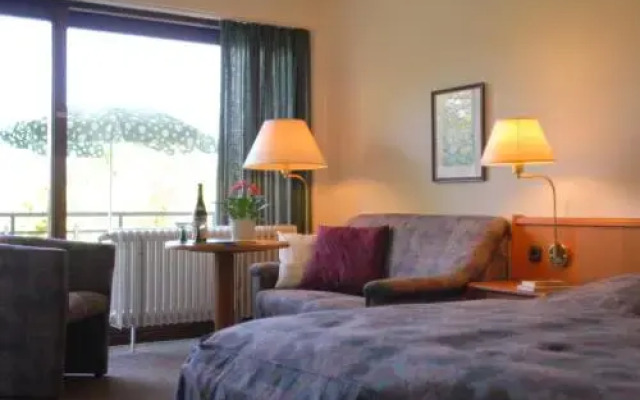 Ferienhaus Uklei