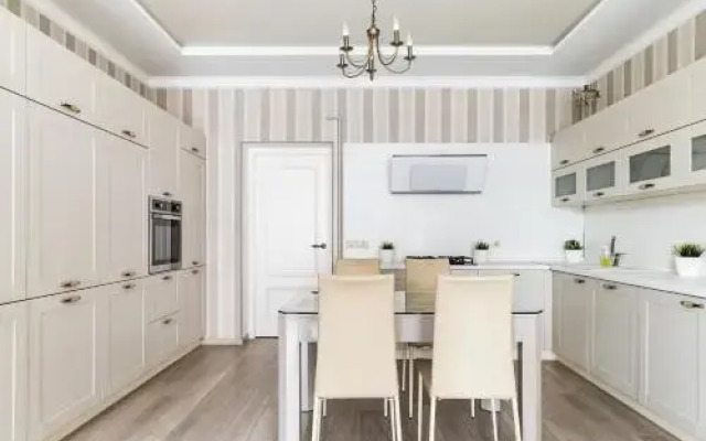 Gorokhovaya Art Apartments