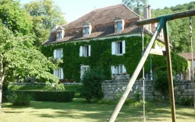 Maison d'hôtes Redon