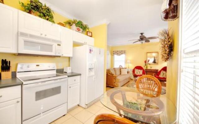 Caribbean Queen 28CD - 1 Br Condo