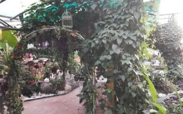 Gunter's Gasthaus Boutique Hotel