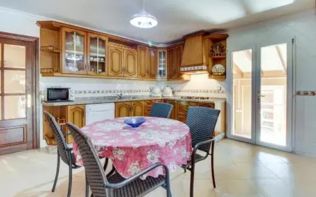 Villa Capdepera Golf