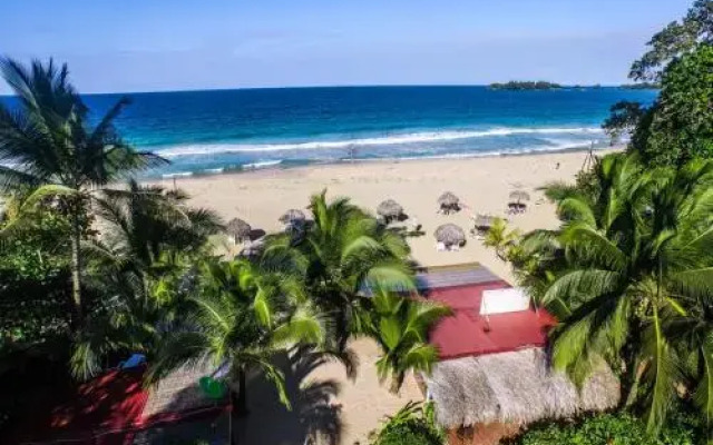 Red Frog Bungalows
