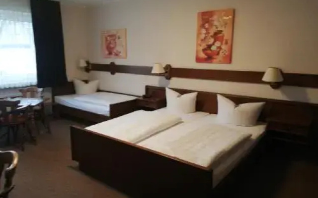 Hotel Alex Herbermann