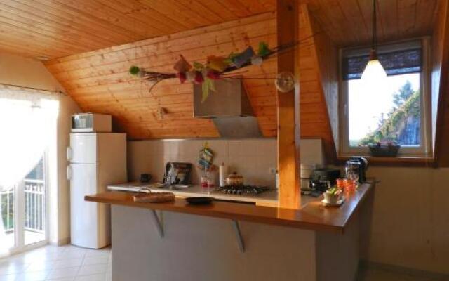 Gite un Ptit Coing de Campagne