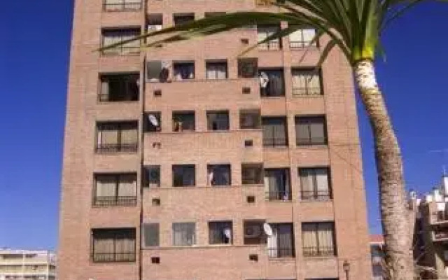 Complejo Recoleta