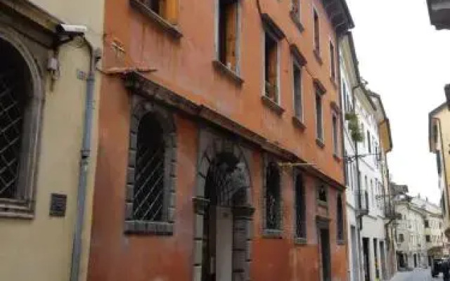 La Casa Di Fernanda