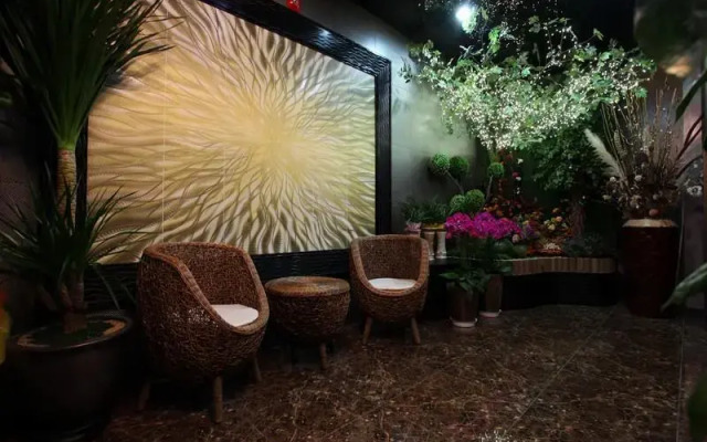 Hanam Yeon Hotel