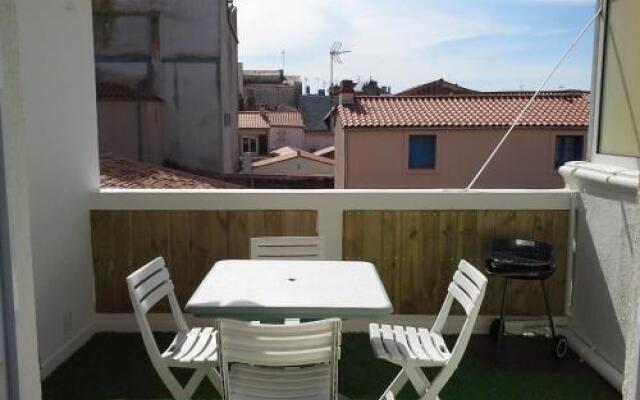 Les Marinettes - Les Halles