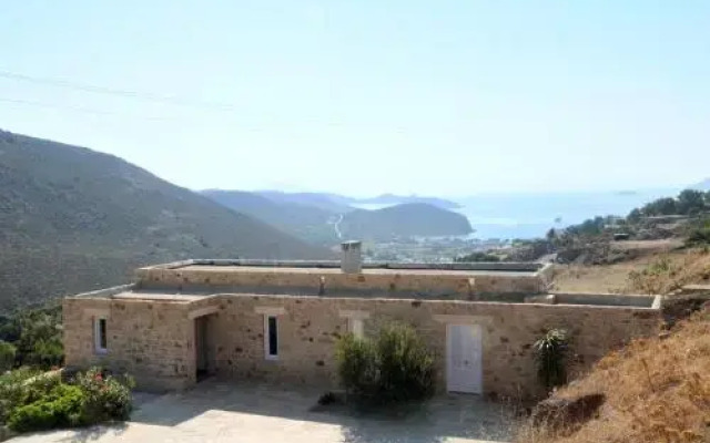 Villa Erianna