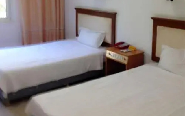 Lvlinshan Ecology Tourism Resort