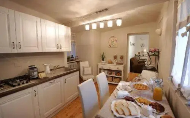 B&B Sant'Agostino