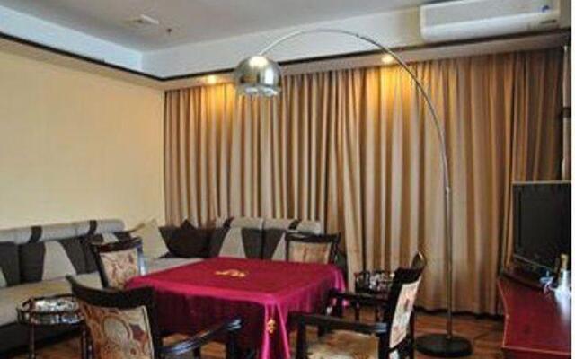 Shenglong Hotel
