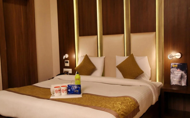 Hotel Ajay International