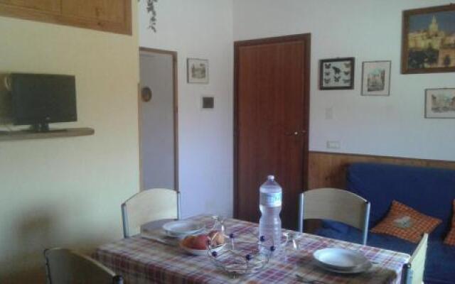 Casa Vacanza e Camera Fabiola