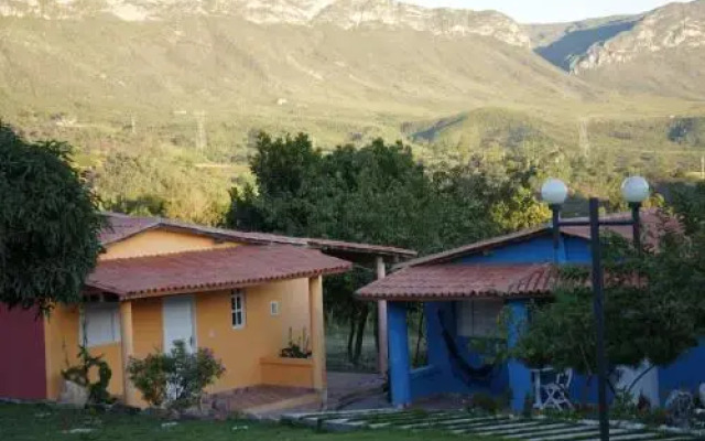 Pousada Flor de Lótus