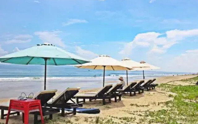 An Bang Purple Homestay