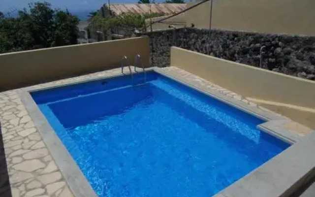 Casa Los Mangos
