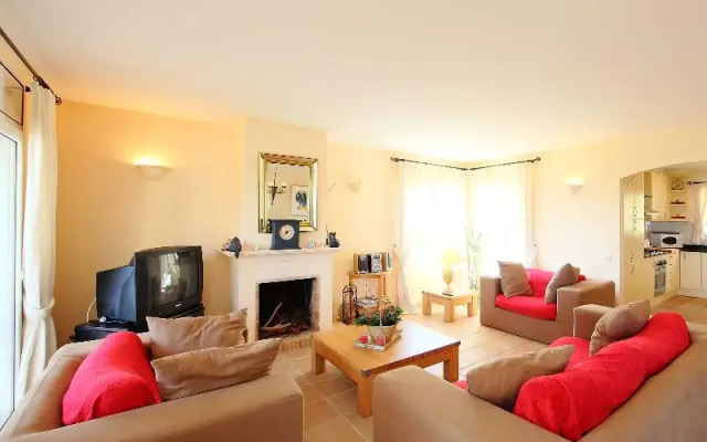 Villa Dubos - Inh 27226