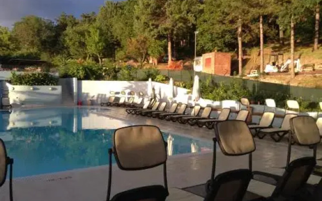 Camping Pineta