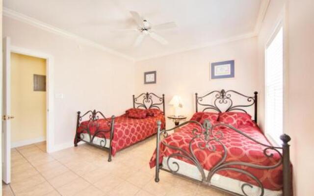 Junkanoo 14B - 2 Br Condo