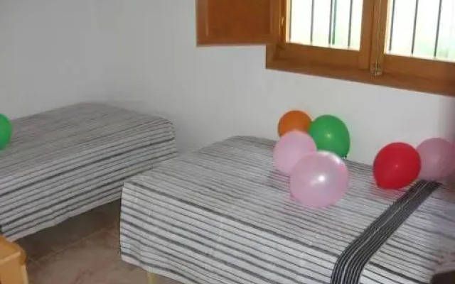 Villa Puerto Moraira