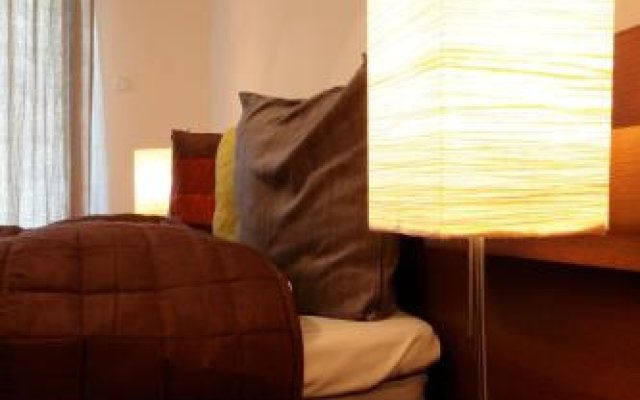 Exclusive Apartments Czysta