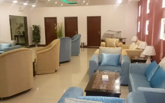 Al Mokhmalia Residential Units