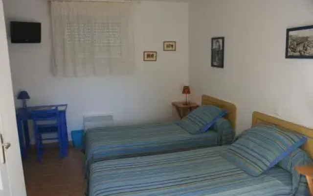 Chambres d'hôtes La Gardie