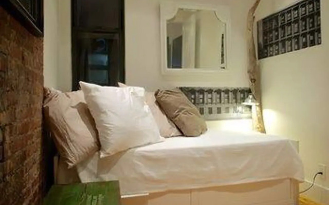 MySuites - Bowery Soho