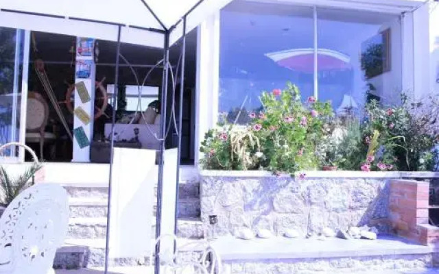 Lezaeta Bed and Breakfast