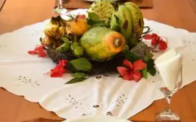 Jessies Guest House Seychelles