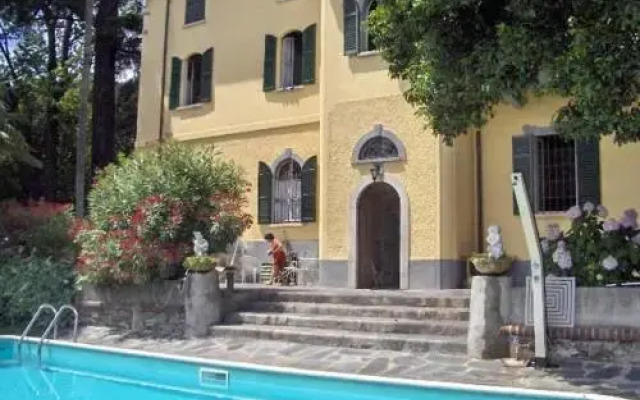 Villa Santa Chiara