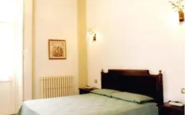Albergo Ristorante Villa Viola