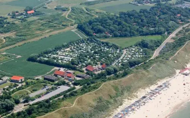 Largo Noordzee Residence Dishoek