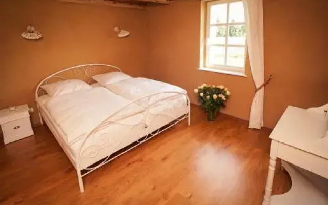 Ferienhaus Boddinsfelde