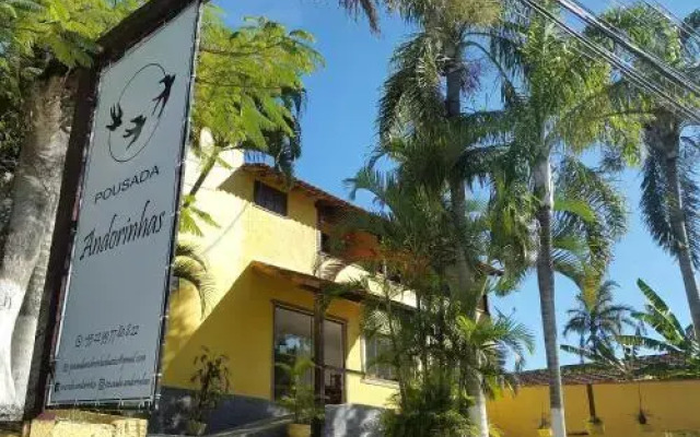 Pousada Eco Refúgio