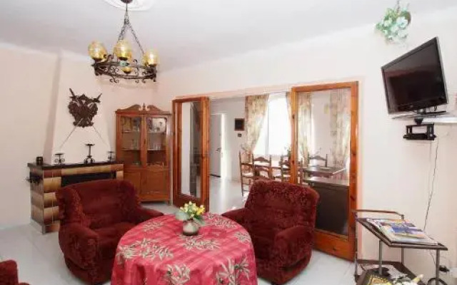 Villa Cecilia - INH 27210