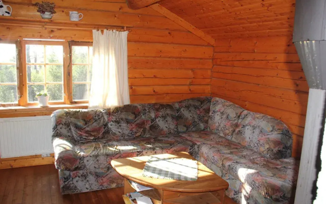 KynnefjällsNatur