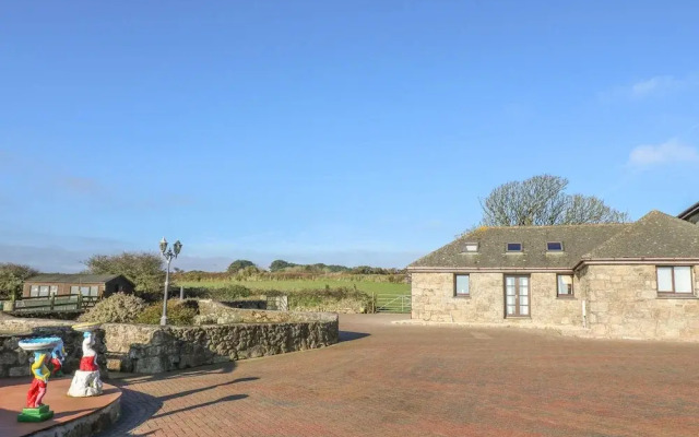 Venwyn Manor