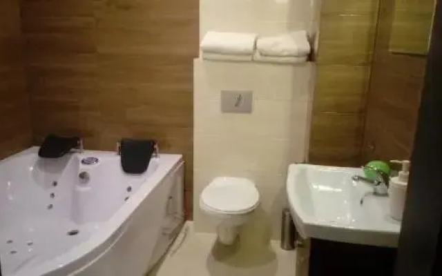 Restauracja Hotel Graal