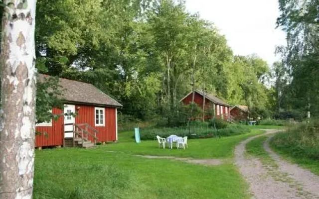 Hornborgasjöns Stugby