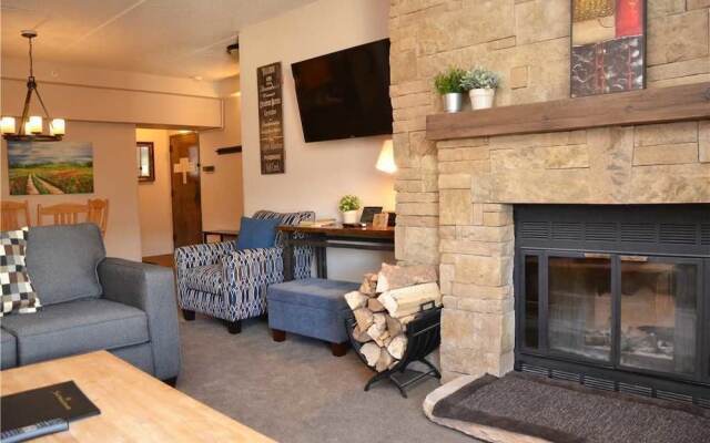 Village at Breckenridge Unit 2603