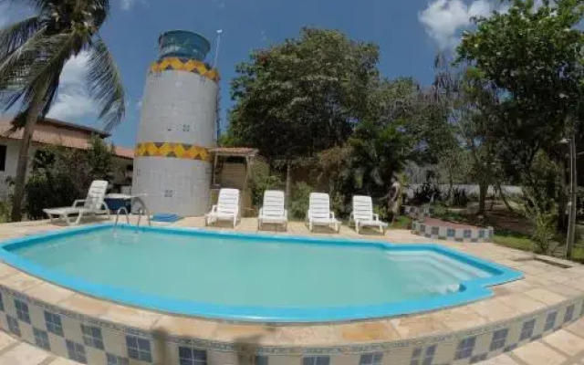 Casa Suiça Brasileira